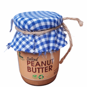 Peanut butter (Salted) DINU