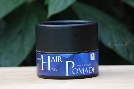 Hair Pomade for men SNRJ