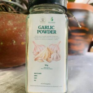 Garlic Powder HALP (GTE)