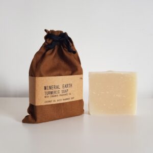 Turmeric Body Bar MNIE