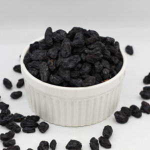 Black Raisins (Bulk) THUL