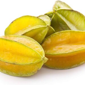 Starfruit Organic (GTE)