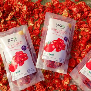 Sun Dried Tomato ECOF