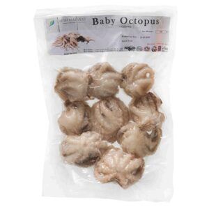 Baby Octopus FHAR (GTE)