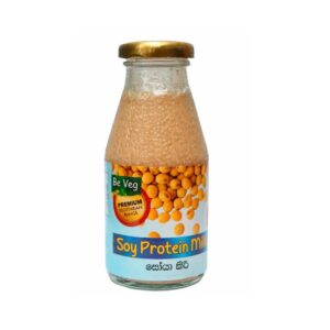 Soy Protein Milk Plain SPSN