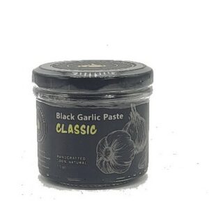 Black Garlic Paste CEBG