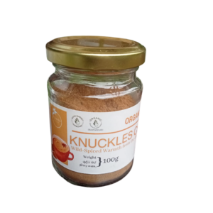 Spiced Chai Mix PANW