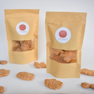 Posha Cereal Theme Biscuits POSH