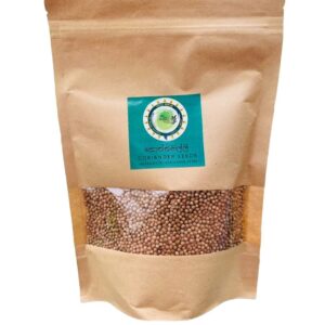 Coriander Seeds large (250g) OSMT