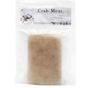 Crab Meat FHAR (GTE)