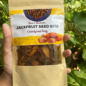 Jack Fruit Bite BEE'S