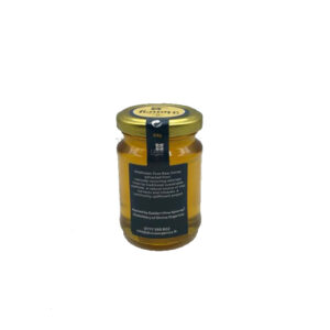 Raw Bee Honey DVIN