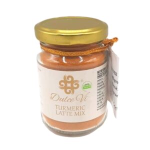 Turmeric Latte Mix DULV