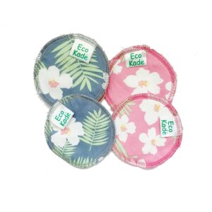 Reusable Facial Rounds 5 set ECOK