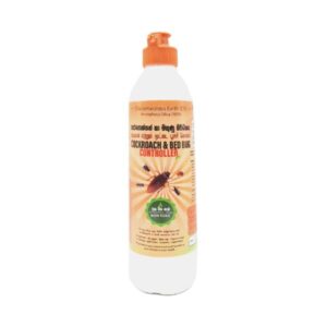 Natural Insect Control ECOE
