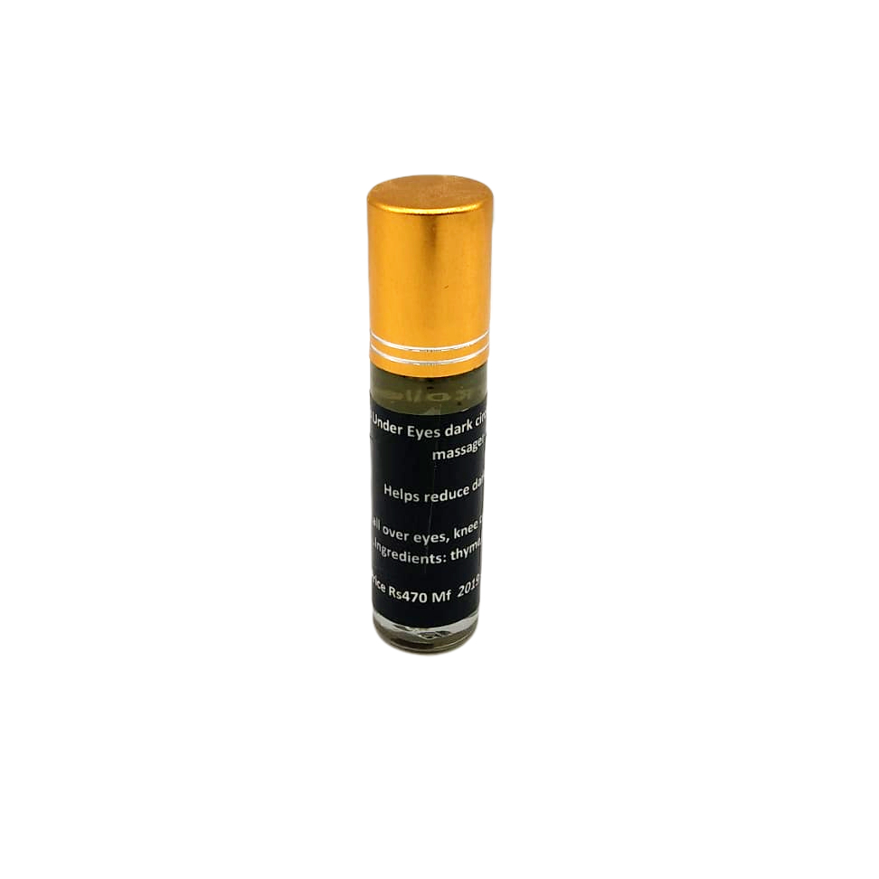 Under Eye Oil ESTH