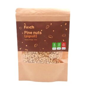 Pine Nuts FINC