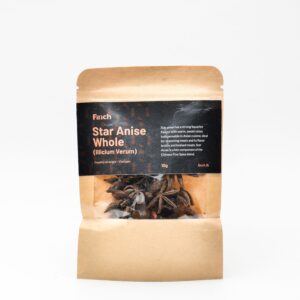Star Anise Whole FINC