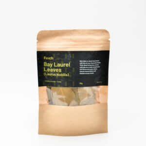 Bay Laurel Leaves FINC