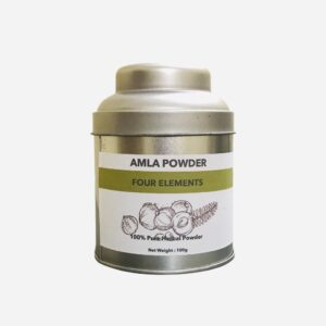 Amla Powder FOUR