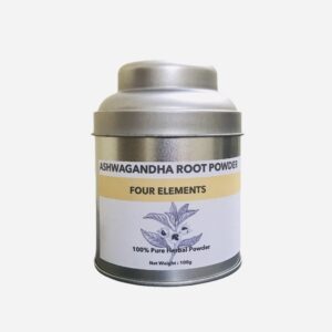 Ashwagandha Powder FOUR