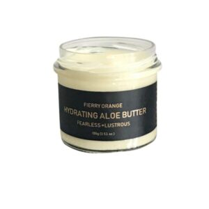 Hydrating Aloe Butter FOUR