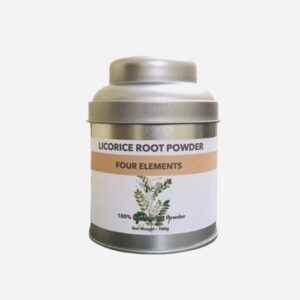 Licorice Root Powder FOUR
