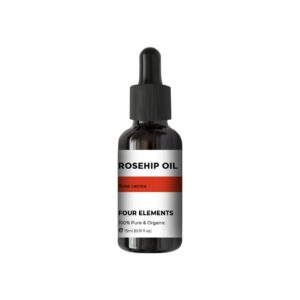 Rosehip Oil FOUR
