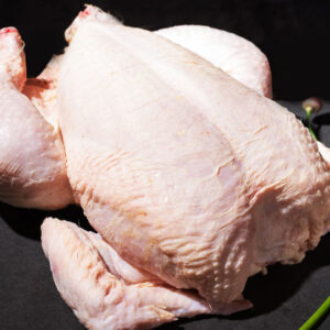 Free Range Chicken PAND (GTE)