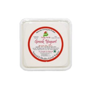 Greek Yogurt FRFY (GTE)