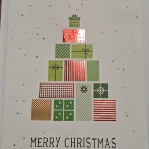 Greeting Cards HELP