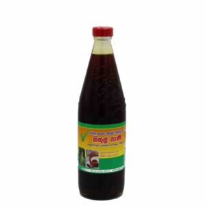 Kithul Syrup HARK Large