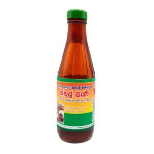 Kithul Syrup HARK Small 340ml