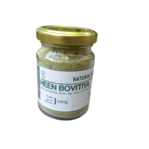 Heen Bovitiya Powder PANW