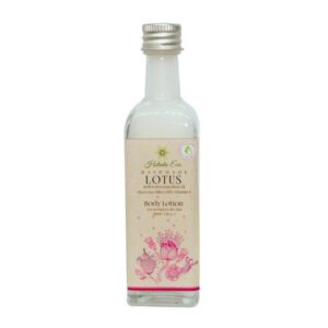 Lotus Lotion HELI