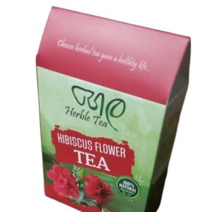 Hibiscus flower Tea HELA (GTE)