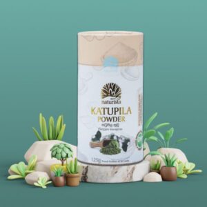 Katupila Powder NATC