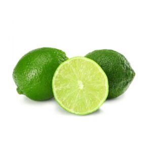 Lime Organic (GTE)