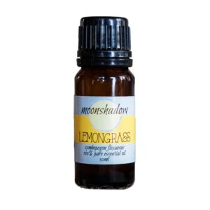 Lemongrass Essential Oil MOON