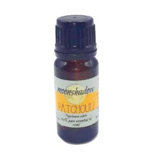 Patchouli Essential Oil MOON