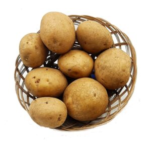 Potato Organic (GTE)