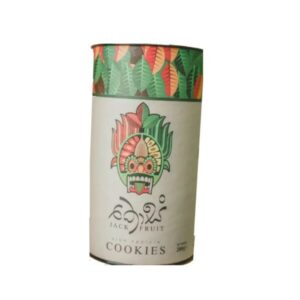Jackfruit Cookies (Kos) NIMK