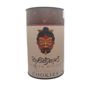 Kurakkan Cookies NIMK
