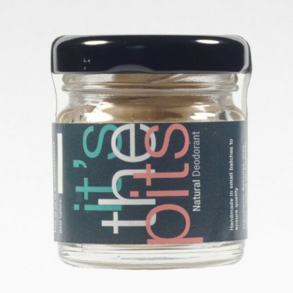 Deodorant It's the Pits NUBC