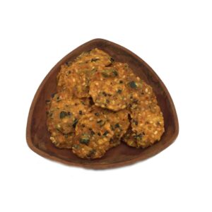 Point Pedro Vadai NPAL