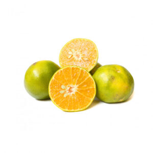 Orange (Pani Dodam) Organic (GTE)