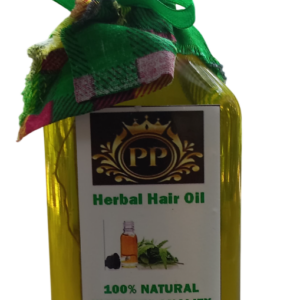Herbal Hair oil PEMI