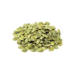 Pumpkin Seeds BULK Raw THUL