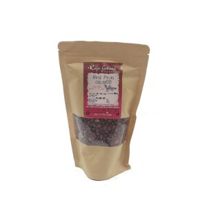 Red Pea Whole RAJA