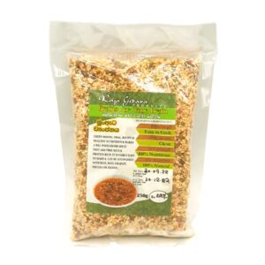 Split Green Gram RAJA